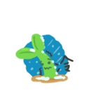 seed baby（個別スタンプ：21）