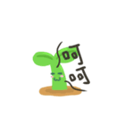 seed baby（個別スタンプ：23）