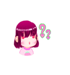 N' Strawberry（個別スタンプ：2）
