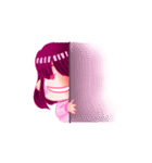 N' Strawberry（個別スタンプ：15）