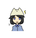 一次産業スタンプ（個別スタンプ：2）