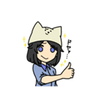 一次産業スタンプ（個別スタンプ：5）