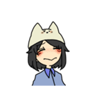 一次産業スタンプ（個別スタンプ：6）