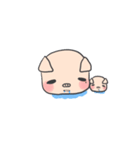 BUHEE（個別スタンプ：2）