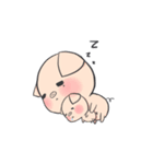 BUHEE（個別スタンプ：3）