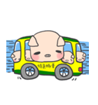 BUHEE（個別スタンプ：4）