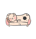 BUHEE（個別スタンプ：5）