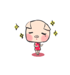 BUHEE（個別スタンプ：6）