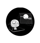 BUHEE（個別スタンプ：7）