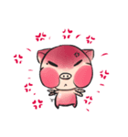 BUHEE（個別スタンプ：8）