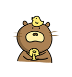 こたろうちゃん（個別スタンプ：6）