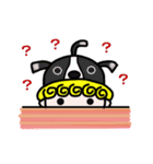 帽子大好きハットちゃん（個別スタンプ：11）