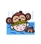 帽子大好きハットちゃん（個別スタンプ：26）