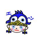 帽子大好きハットちゃん（個別スタンプ：30）