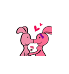 Porky's Life 1（個別スタンプ：3）