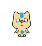 GiGi Bear（個別スタンプ：5）