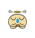 GiGi Bear（個別スタンプ：8）