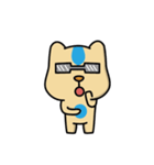 GiGi Bear（個別スタンプ：16）