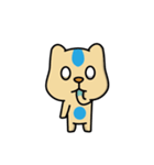 GiGi Bear（個別スタンプ：17）