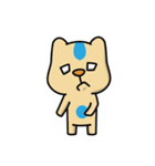 GiGi Bear（個別スタンプ：22）