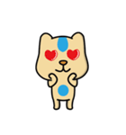 GiGi Bear（個別スタンプ：23）