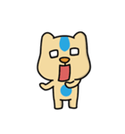 GiGi Bear（個別スタンプ：27）
