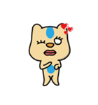 GiGi Bear（個別スタンプ：29）