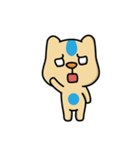 GiGi Bear（個別スタンプ：31）