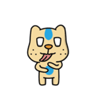 GiGi Bear（個別スタンプ：35）