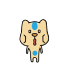 GiGi Bear（個別スタンプ：37）