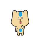 GiGi Bear（個別スタンプ：38）