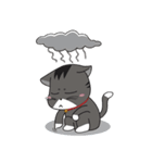 Blirik Brotherhood Vol I（個別スタンプ：8）