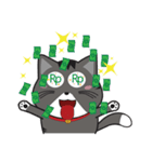 Blirik Brotherhood Vol I（個別スタンプ：10）