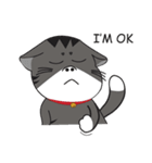 Blirik Brotherhood Vol I（個別スタンプ：12）