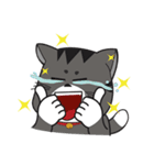 Blirik Brotherhood Vol I（個別スタンプ：15）