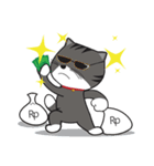 Blirik Brotherhood Vol I（個別スタンプ：24）
