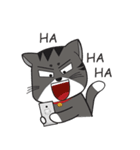 Blirik Brotherhood Vol I（個別スタンプ：25）