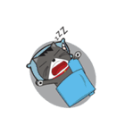 Blirik Brotherhood Vol I（個別スタンプ：32）
