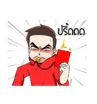 Devil Man（個別スタンプ：15）