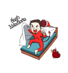 Devil Man（個別スタンプ：29）