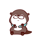 O-BAR（個別スタンプ：1）