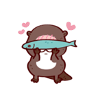 O-BAR（個別スタンプ：2）