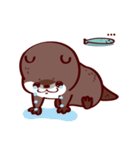 O-BAR（個別スタンプ：4）