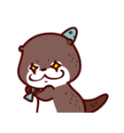O-BAR（個別スタンプ：5）