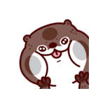 O-BAR（個別スタンプ：8）