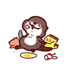 O-BAR（個別スタンプ：10）