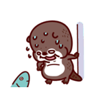 O-BAR（個別スタンプ：12）