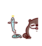 O-BAR（個別スタンプ：16）