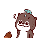 O-BAR（個別スタンプ：23）