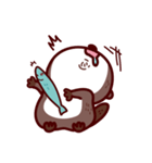O-BAR（個別スタンプ：30）